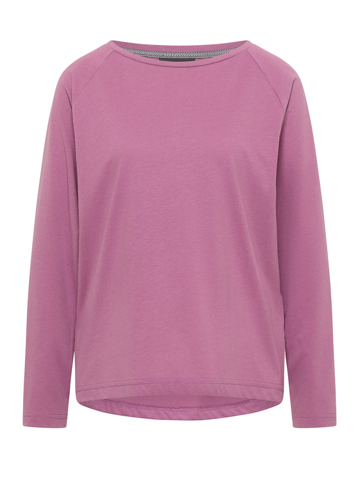 Longsleeve Tinna Mauve