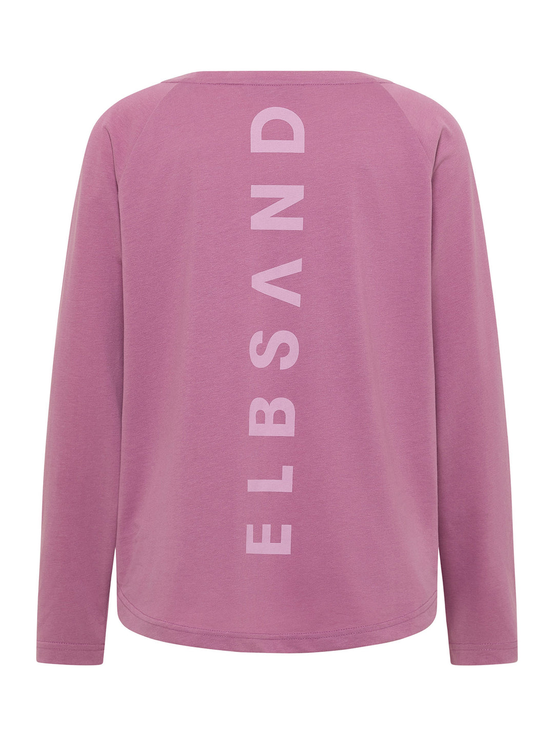 Longsleeve Tinna Mauve