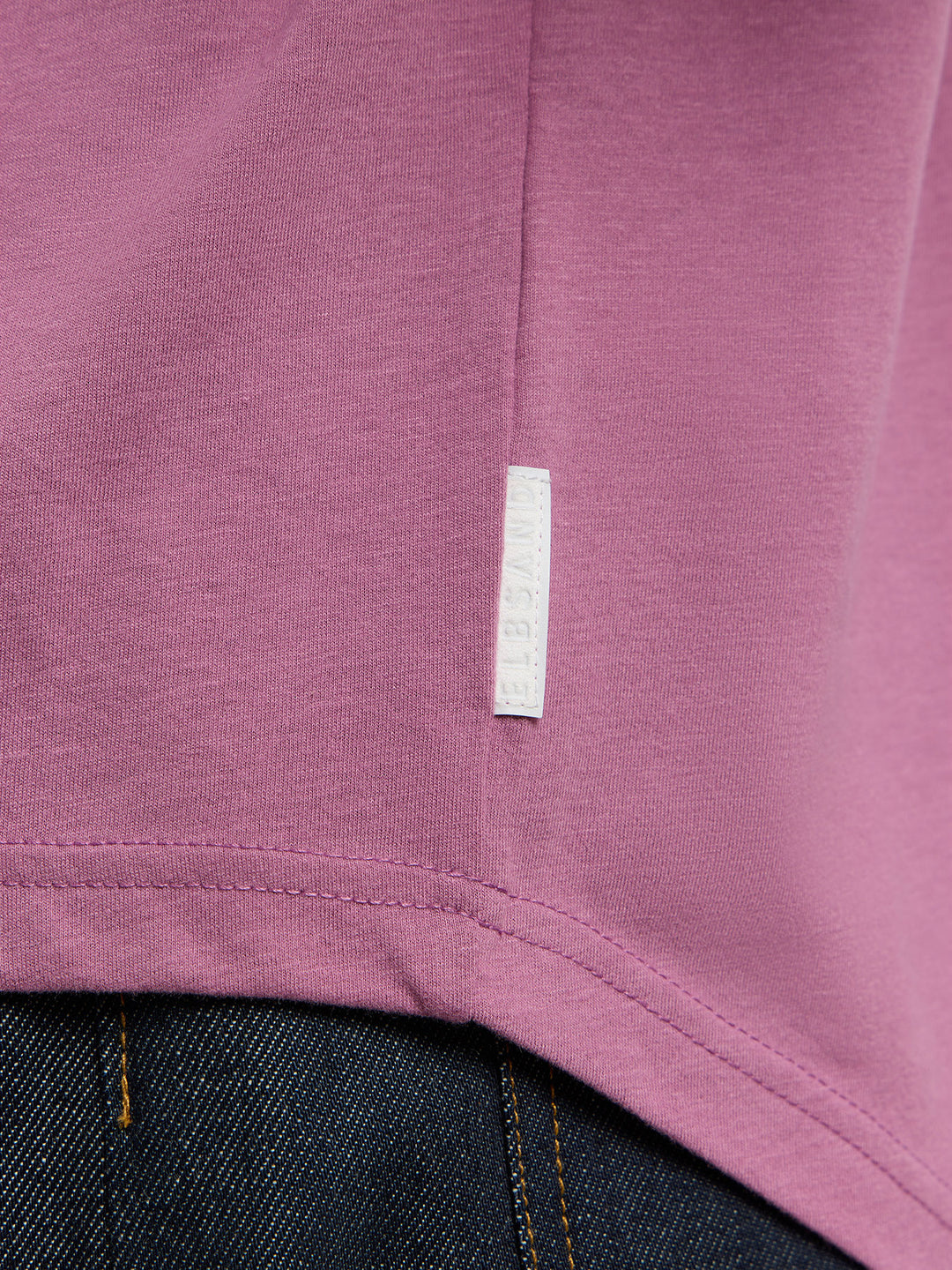 Longsleeve Tinna Mauve