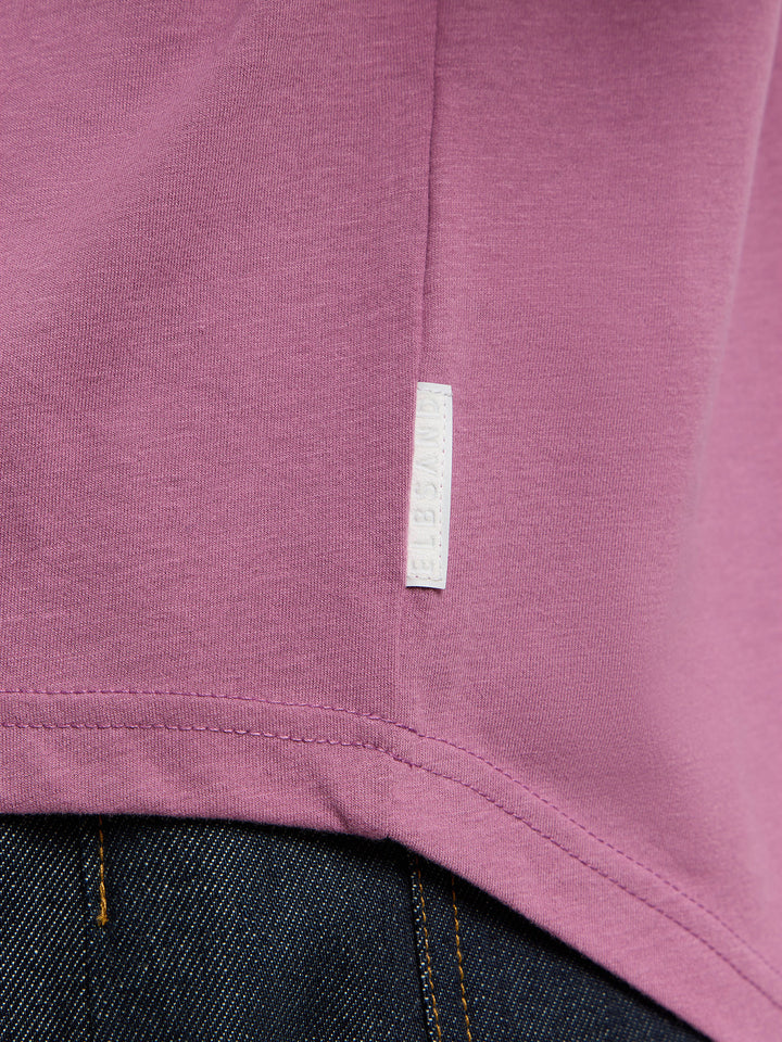 Longsleeve Tinna Mauve