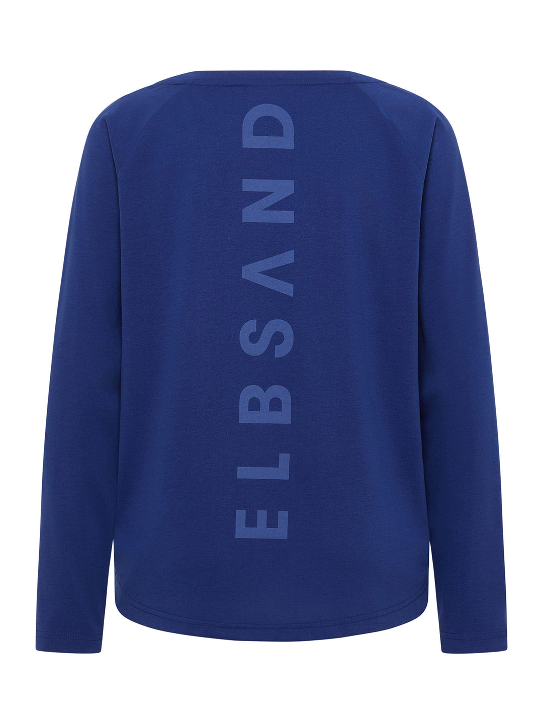Longsleeve Tinna Electric Blue