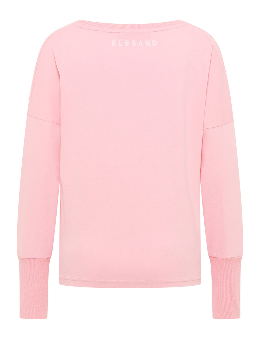 Longsleeve Ingiara Shell Pink