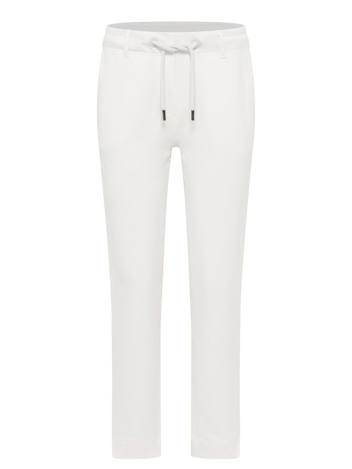 Sweathose Ivalo Cloud White