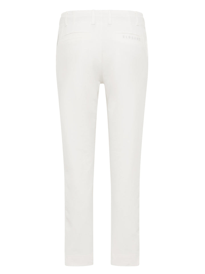 Sweathose Ivalo Cloud White