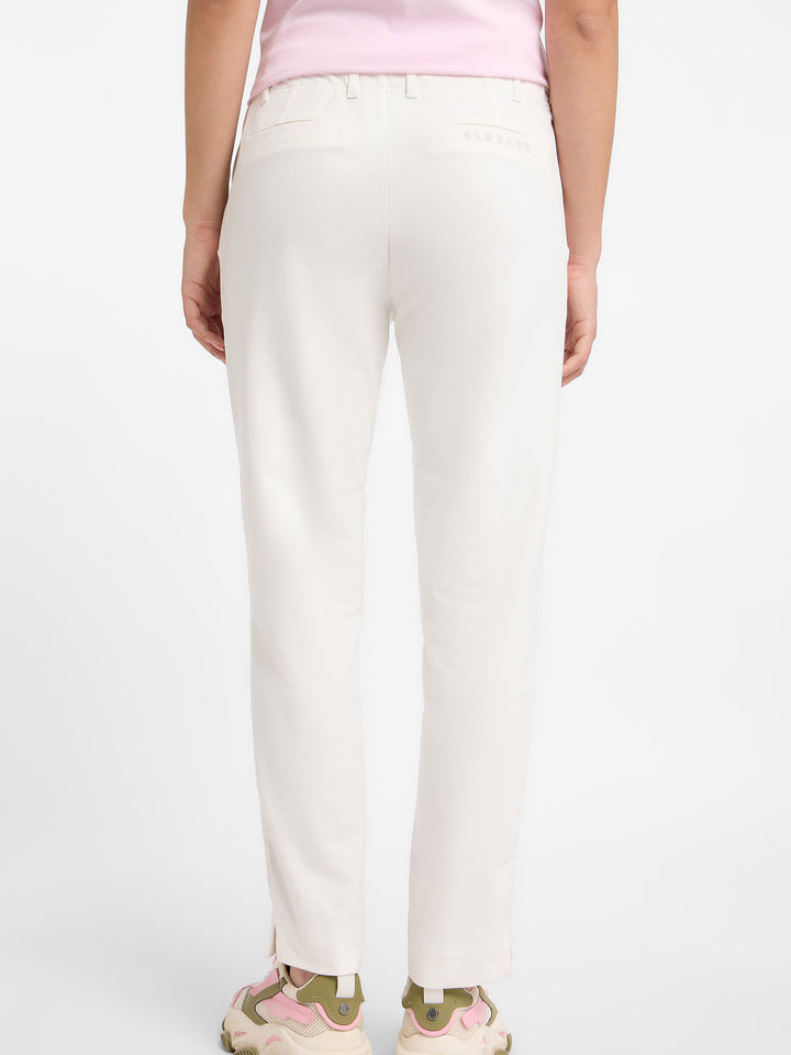 Sweathose Ivalo Cloud White