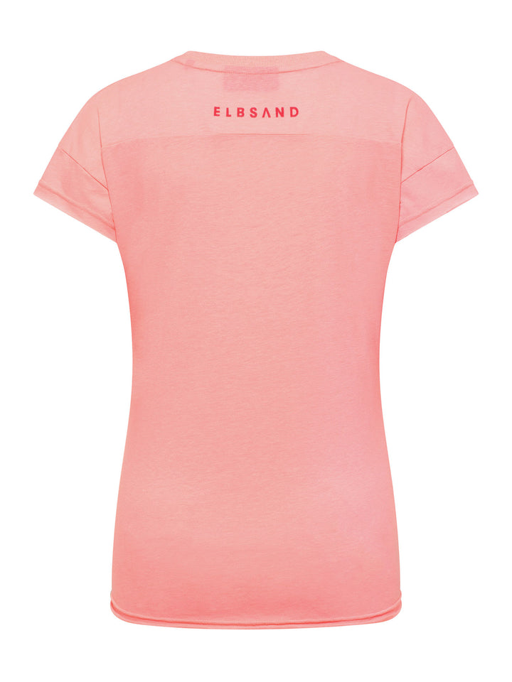 T-Shirt Ragne Alarm Melange