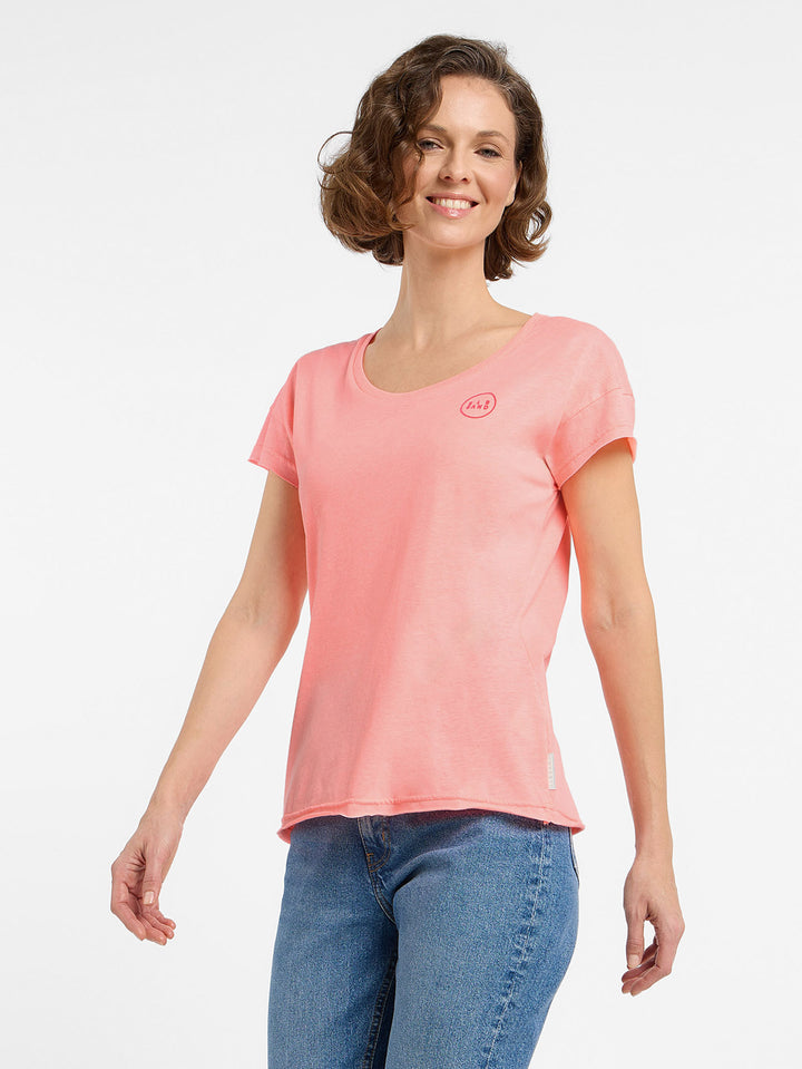 T-Shirt Ragne Alarm Melange