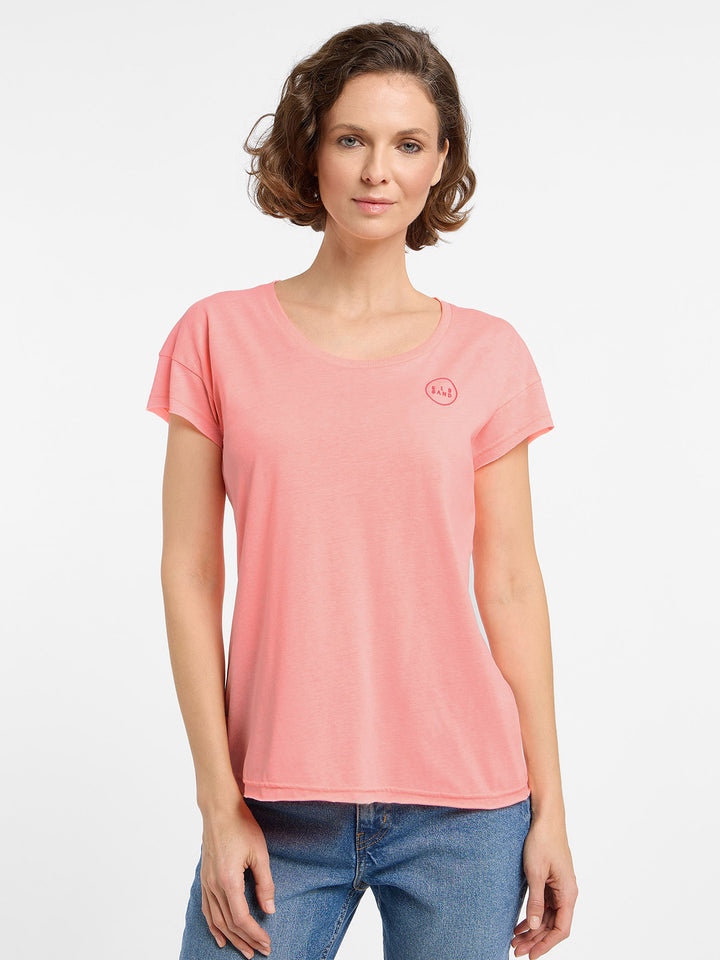 T-Shirt Ragne Alarm Melange