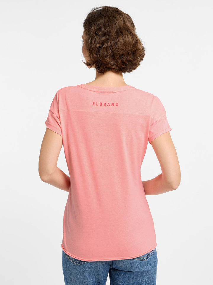 T-Shirt Ragne Alarm Melange
