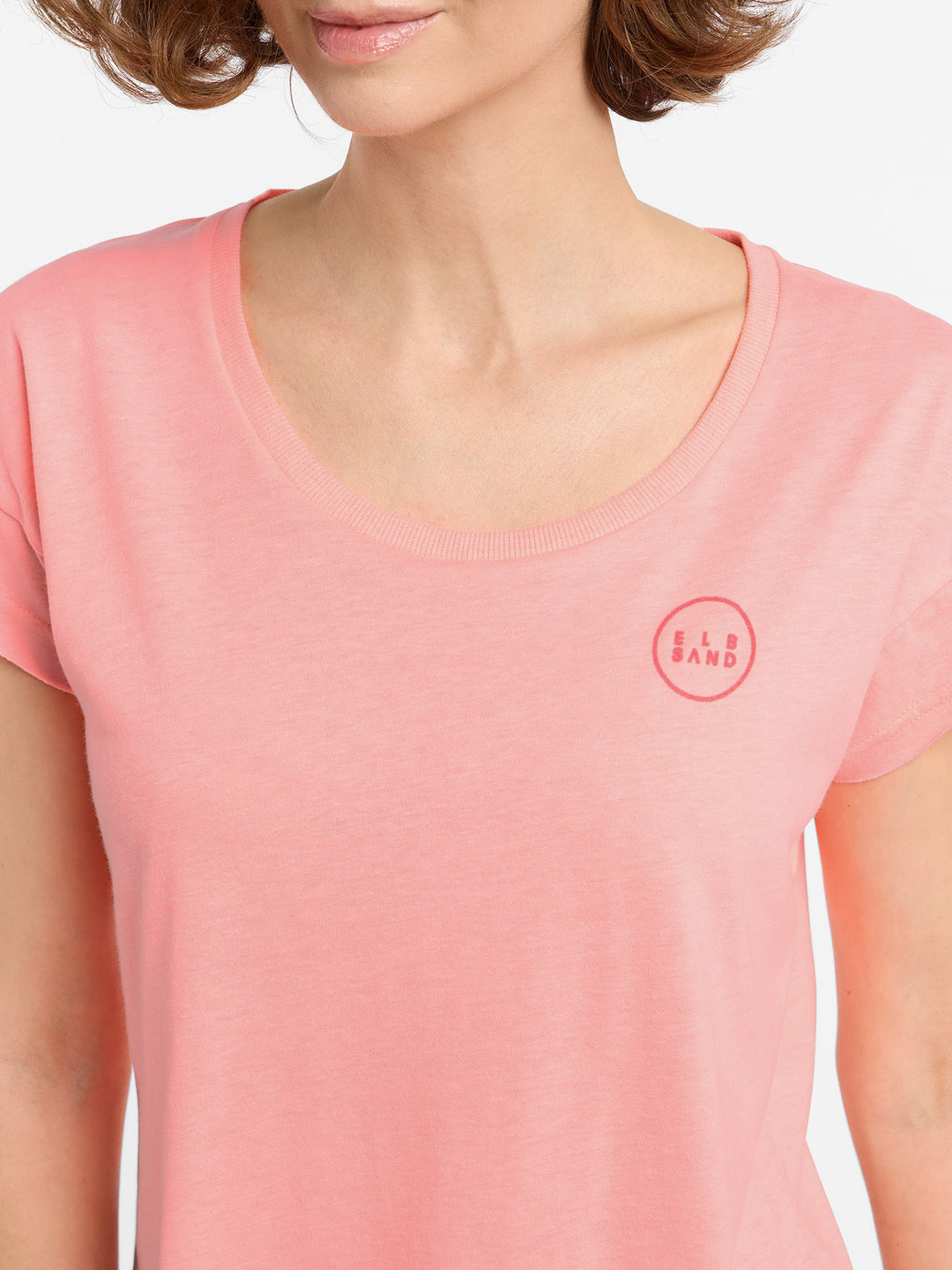 T-Shirt Ragne Alarm Melange