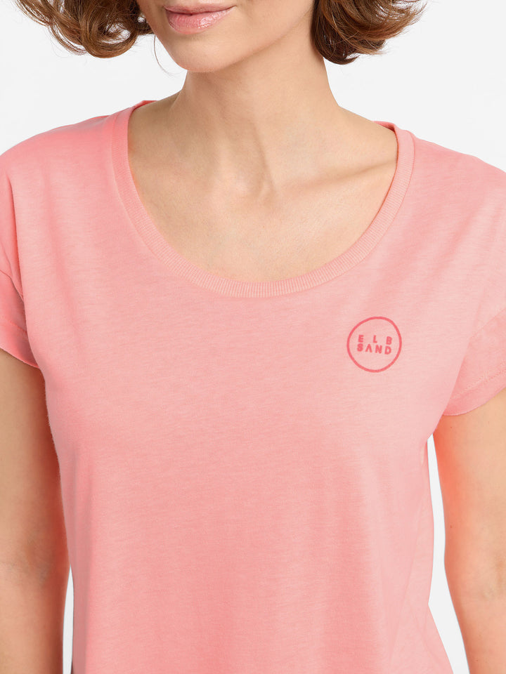 T-Shirt Ragne Alarm Melange