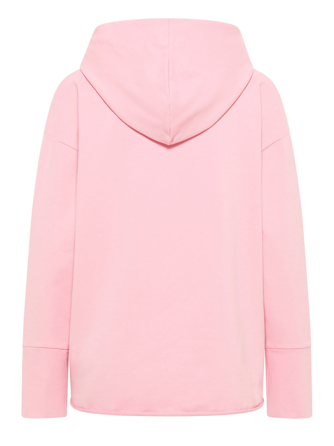 Hoodie Daris Shell Pink