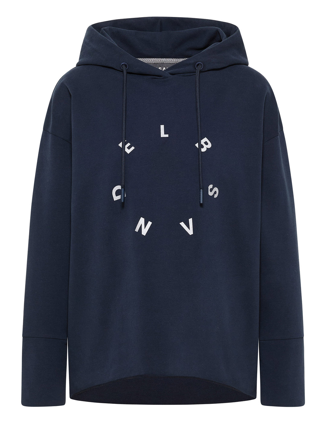 Hoodie Daris Cold Water
