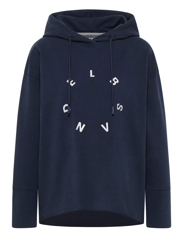 Hoodie Daris Cold Water