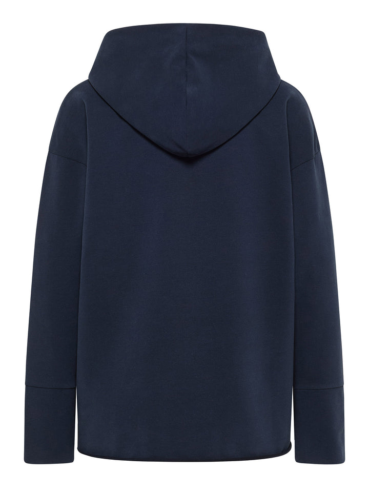 Hoodie Daris Cold Water