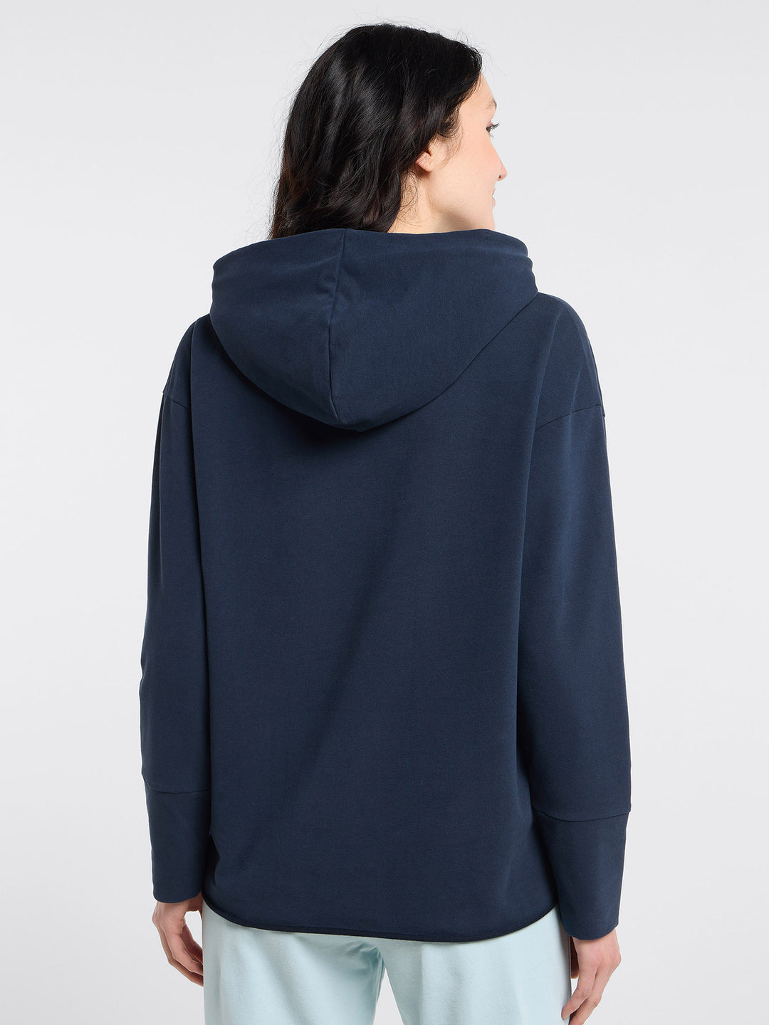 Hoodie Daris Cold Water