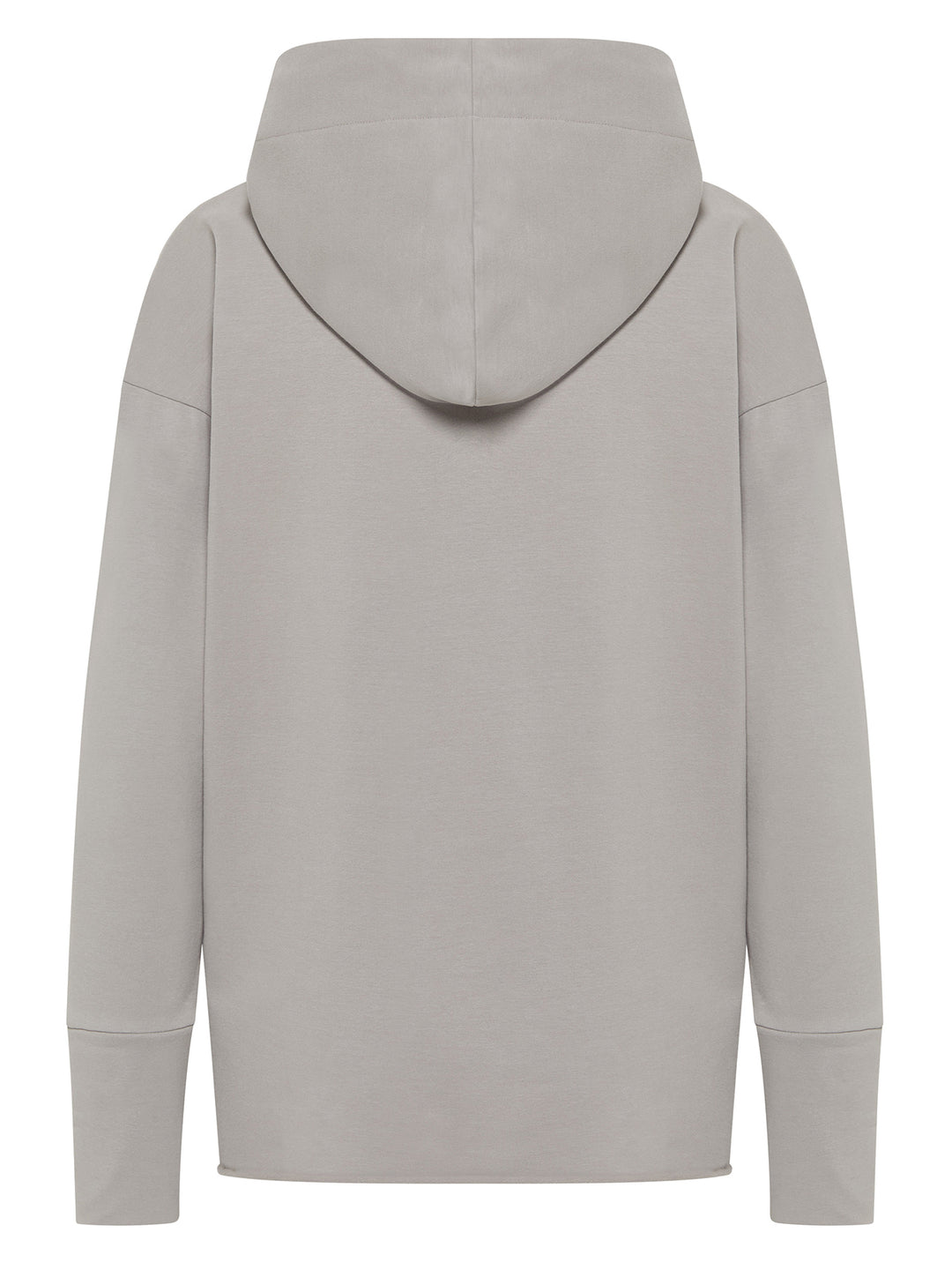 Hoodie Daris Driftwood