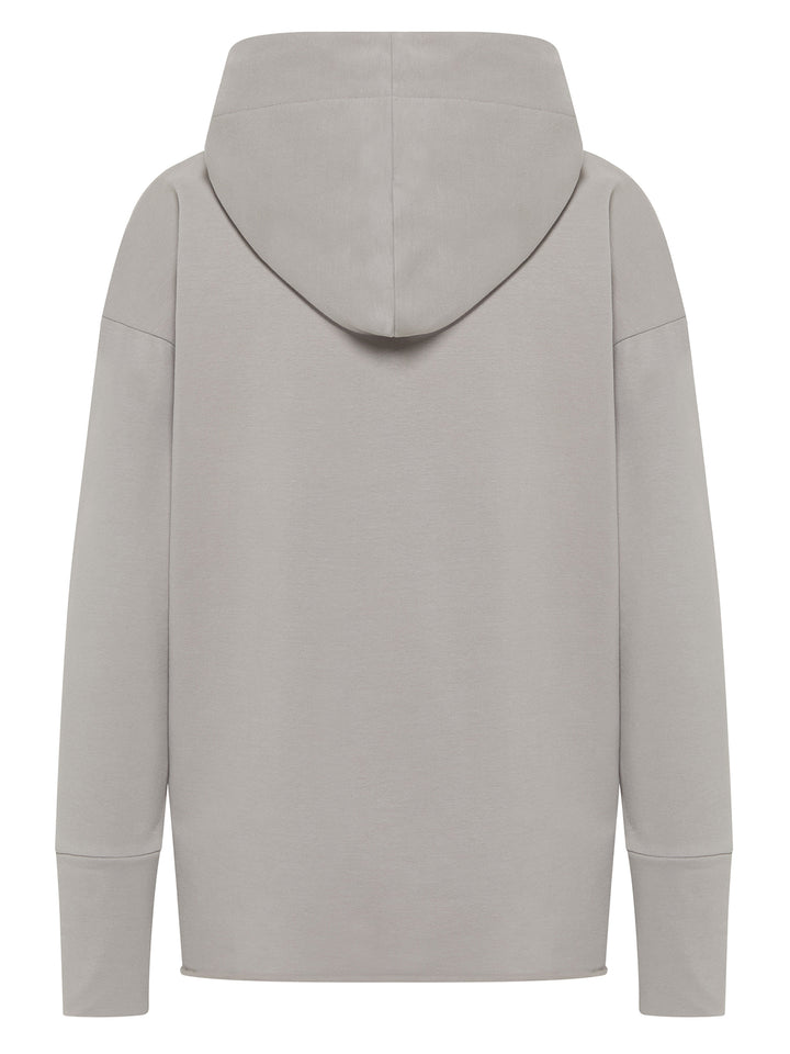 Hoodie Daris Driftwood