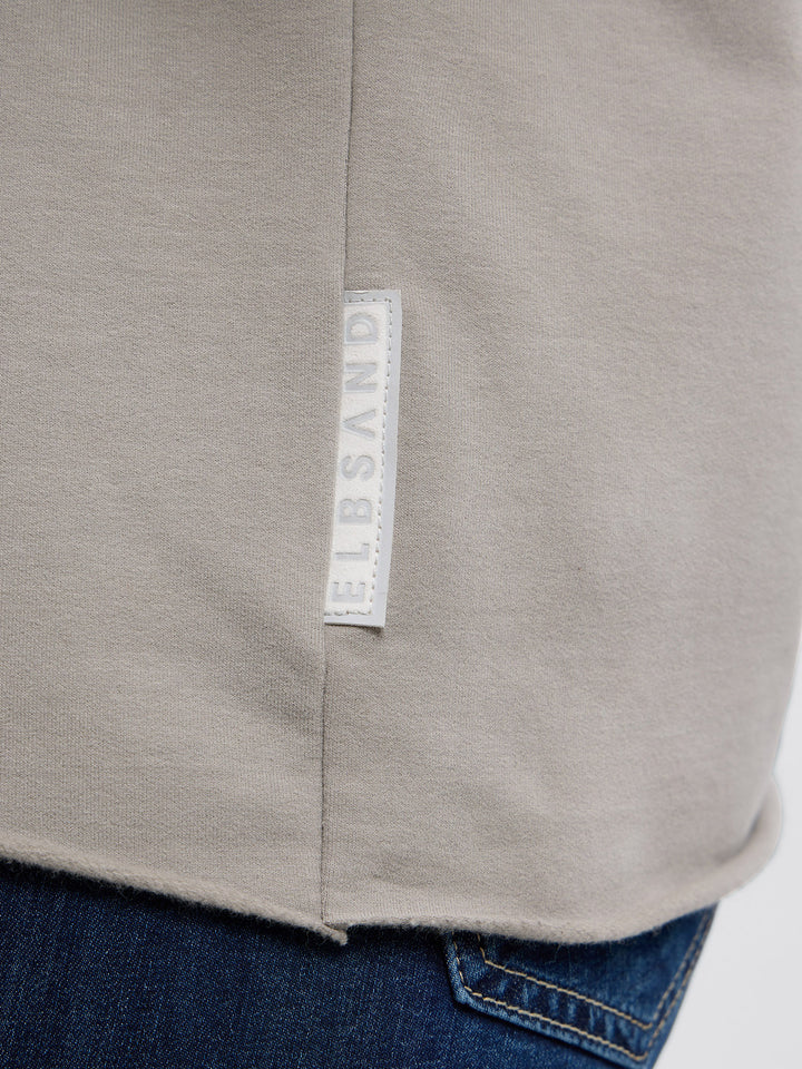 Hoodie Daris Driftwood