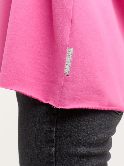 Sweatshirt Riane Sharp Pink