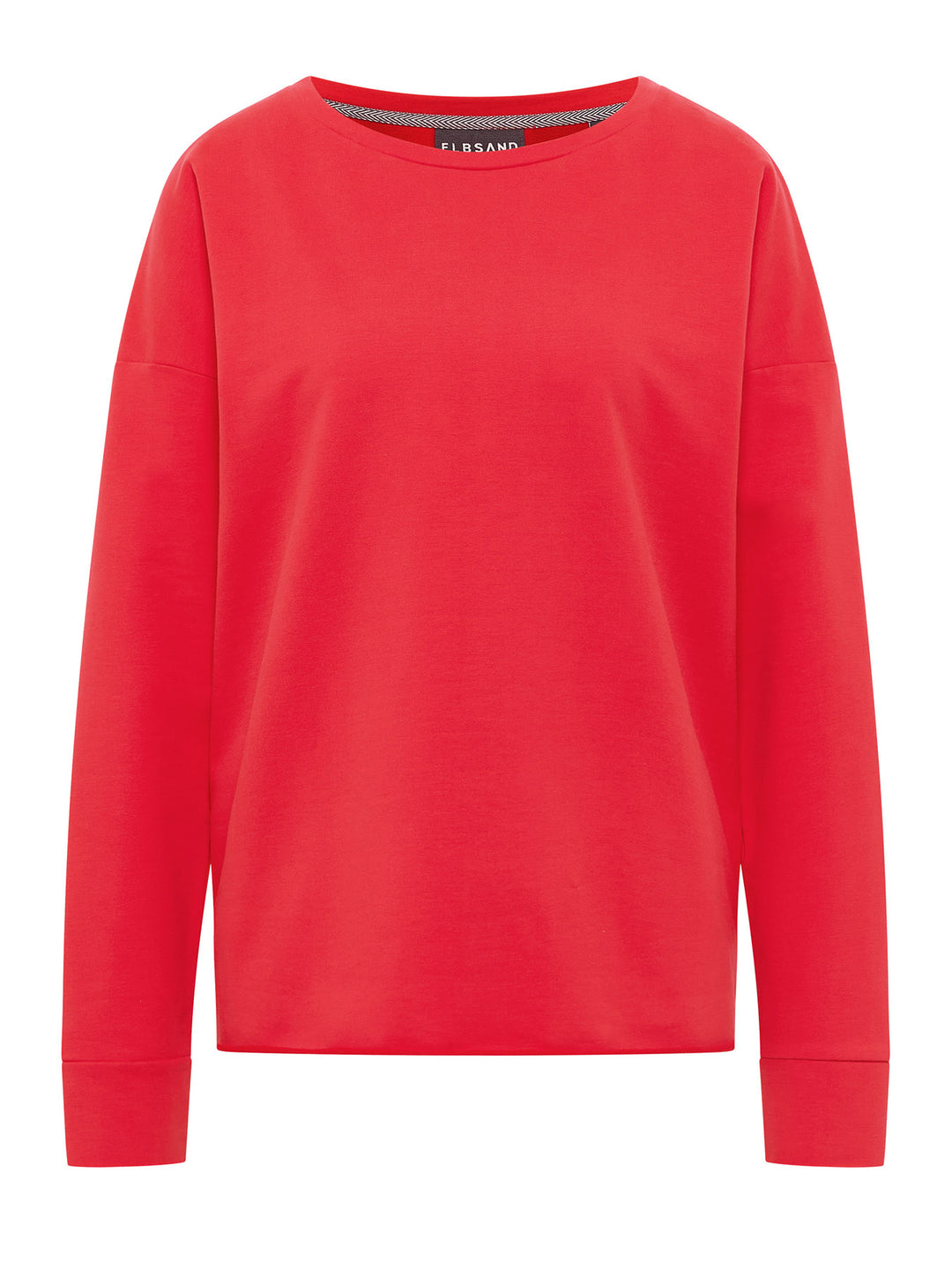 Swaetshirt Riane Barberry