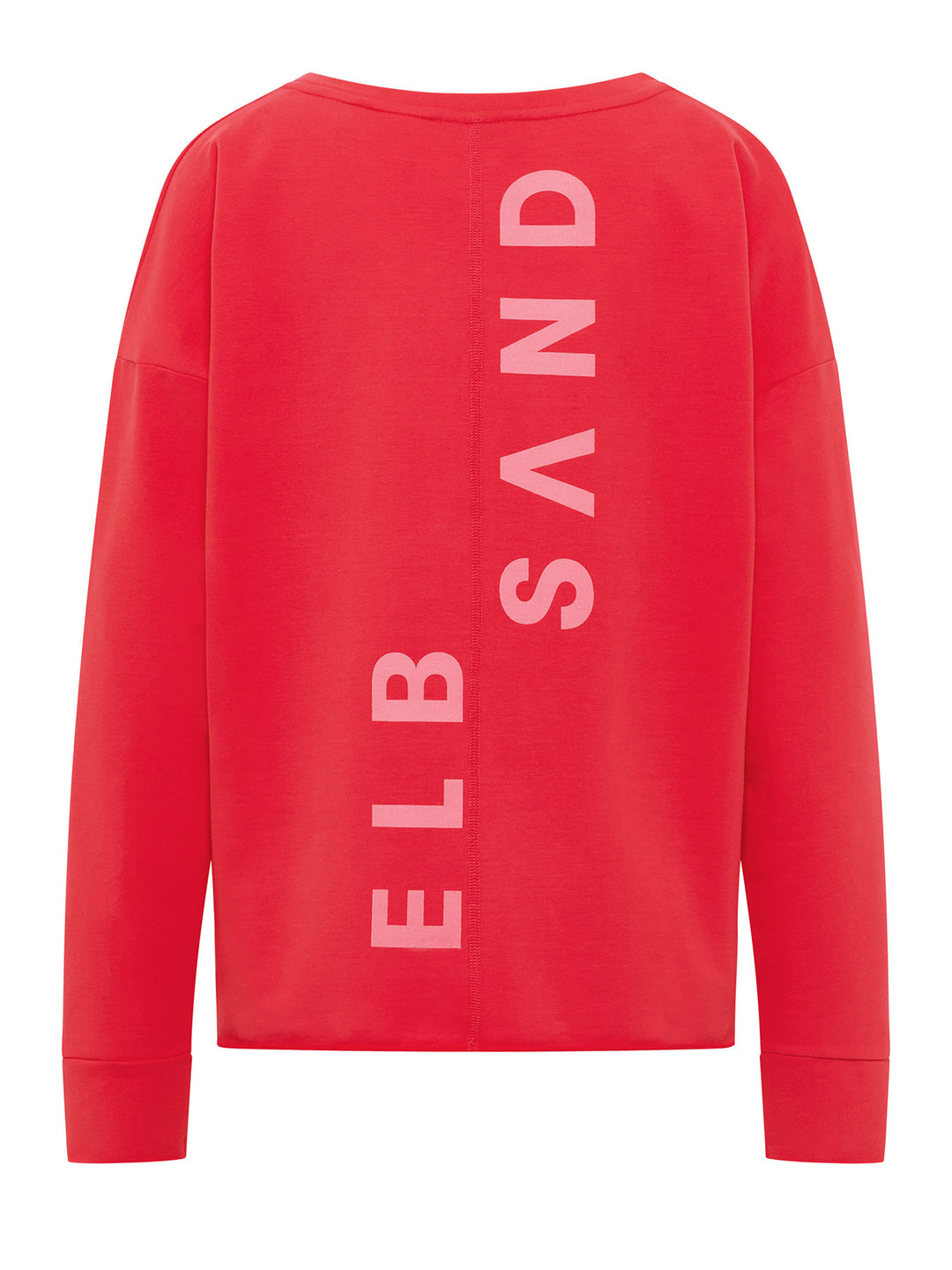 Swaetshirt Riane Barberry