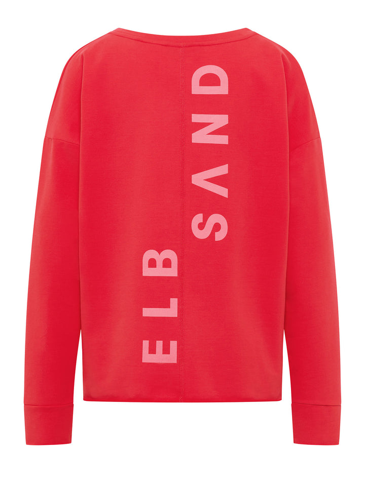 Swaetshirt Riane Barberry