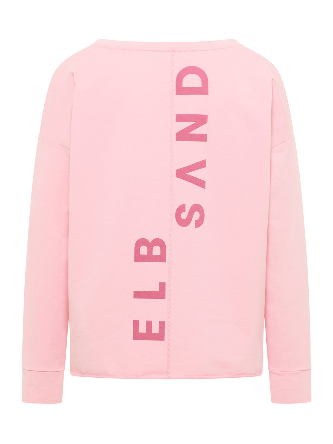 Sweatshirt Riane Shell Pink