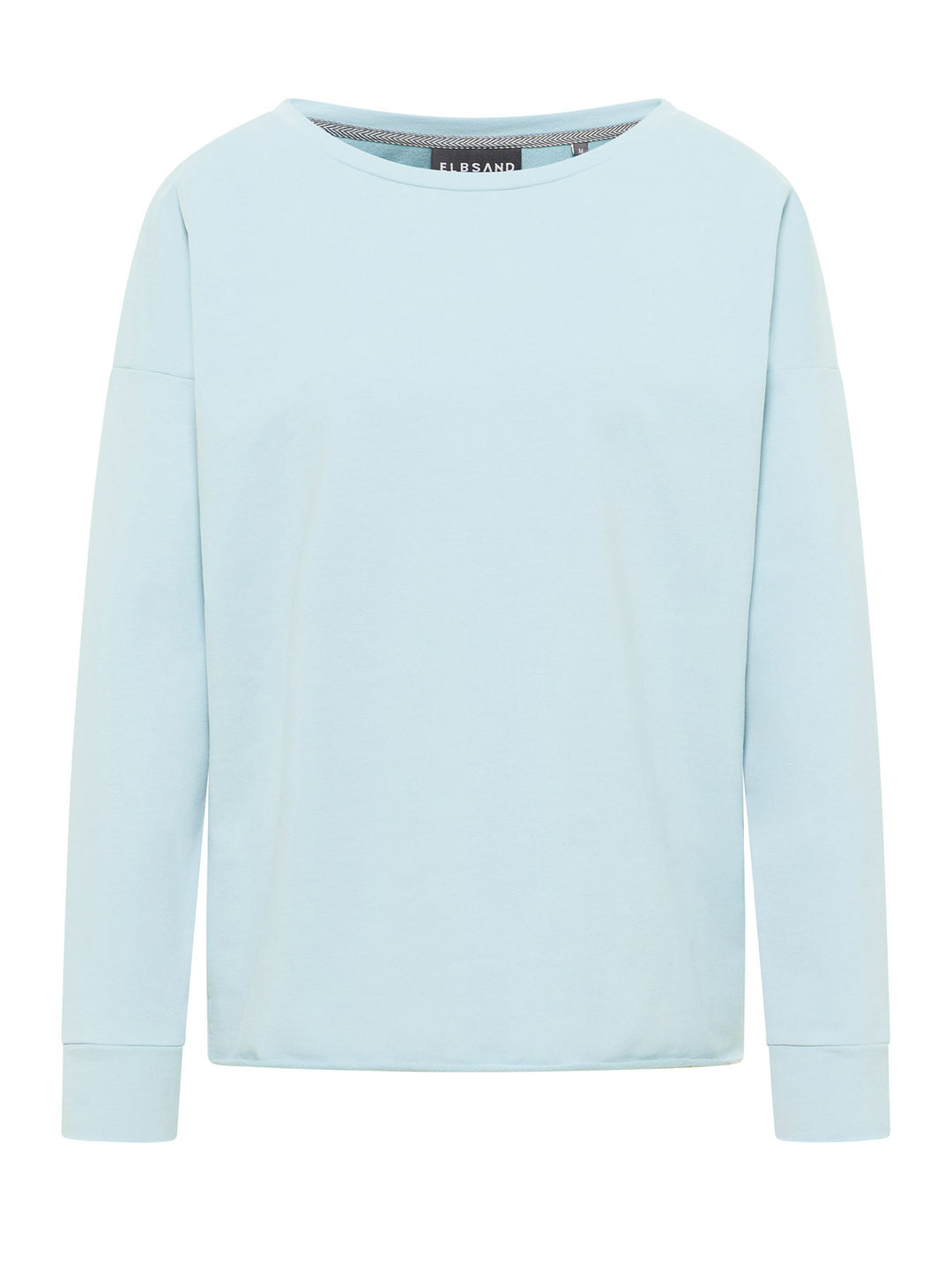 Sweatshirt Riane Blue Fog