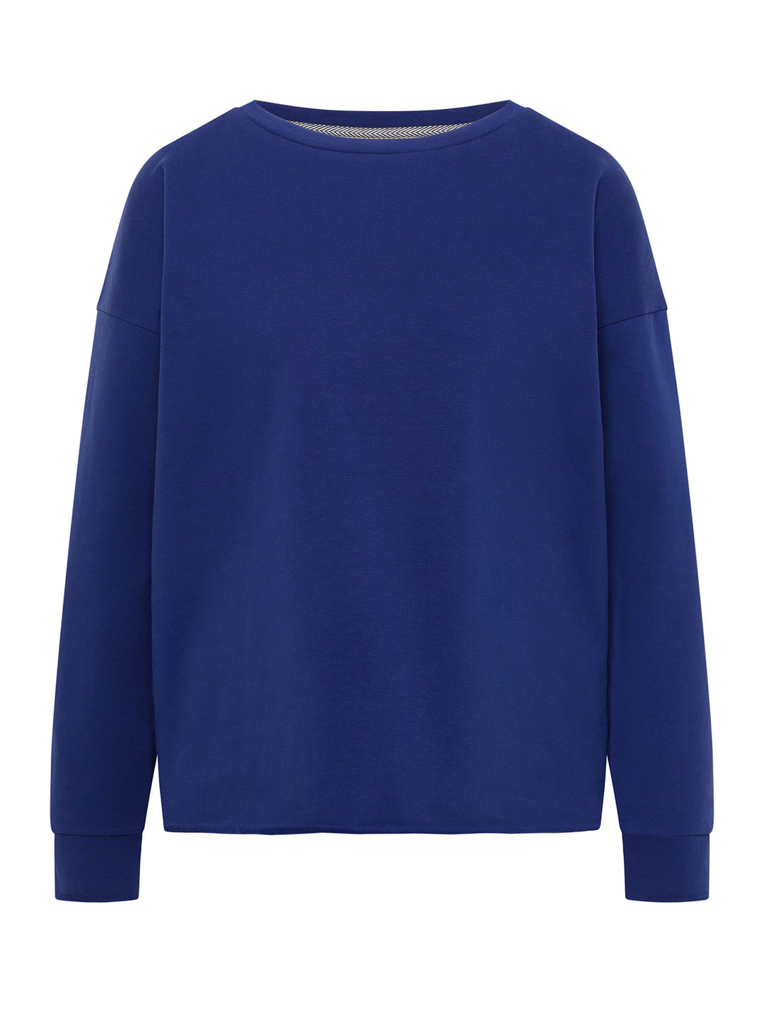 Sweatshirt Riane Electric Blue