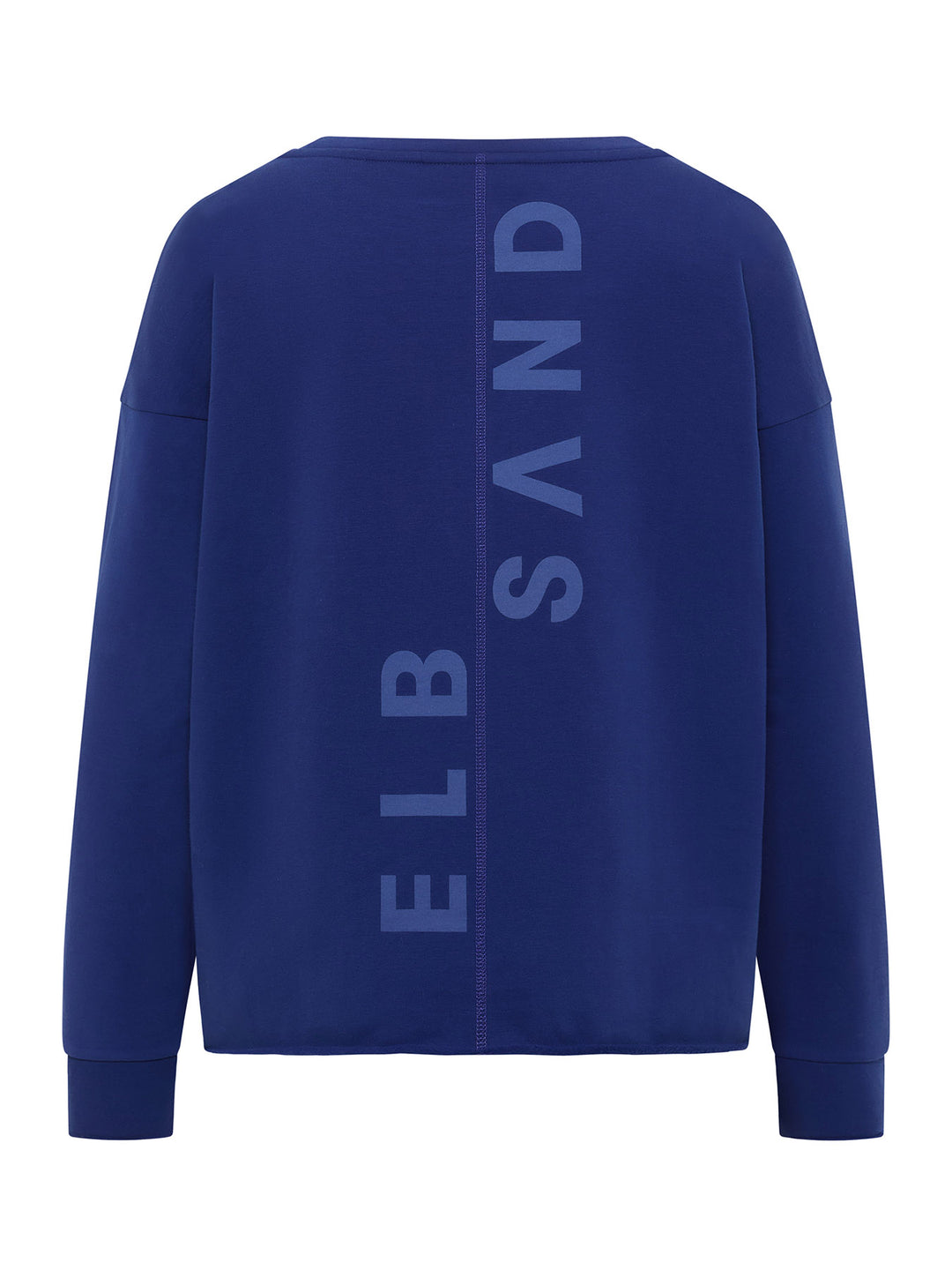 Sweatshirt Riane Electric Blue