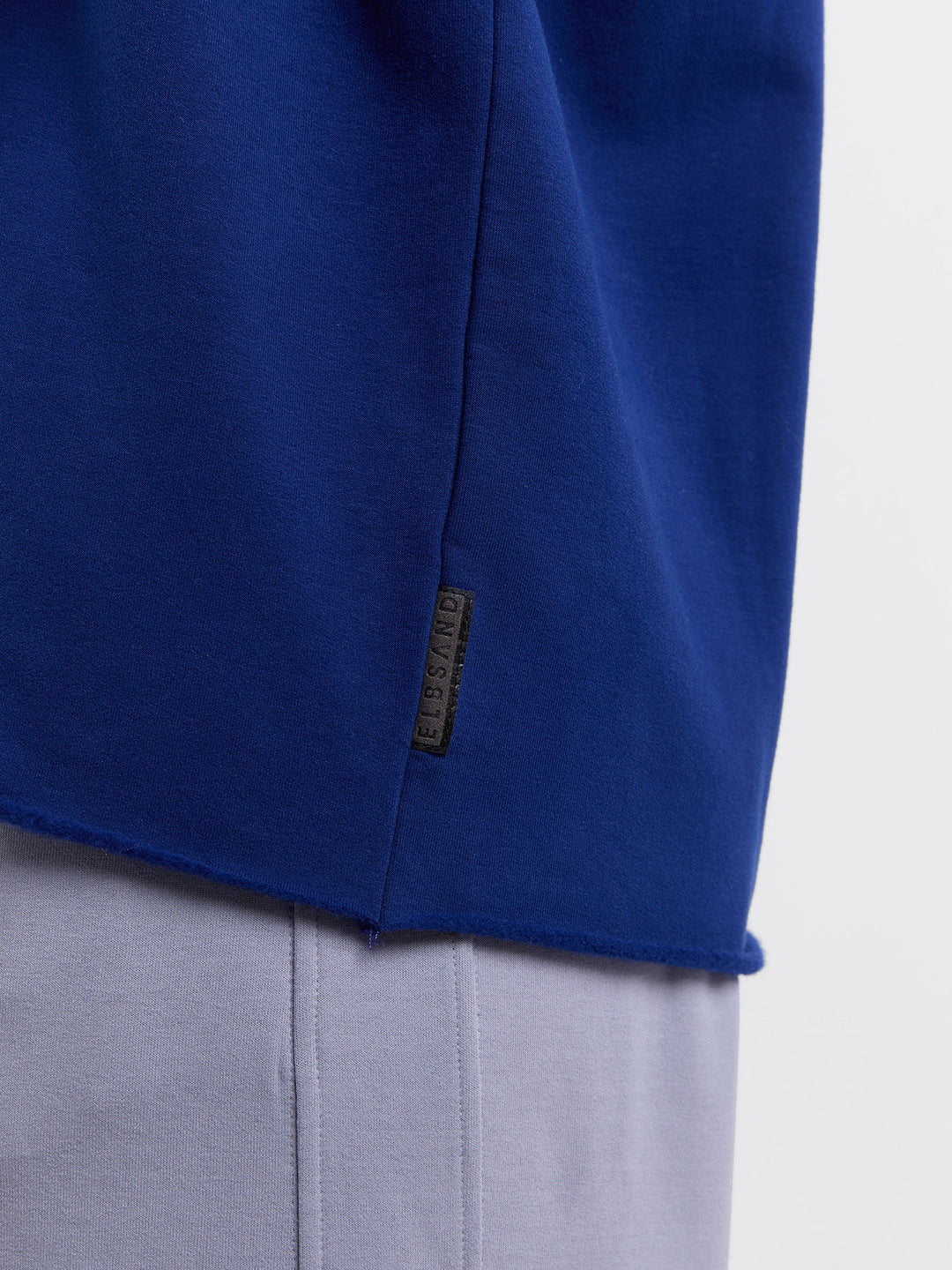 Sweatshirt Riane Electric Blue