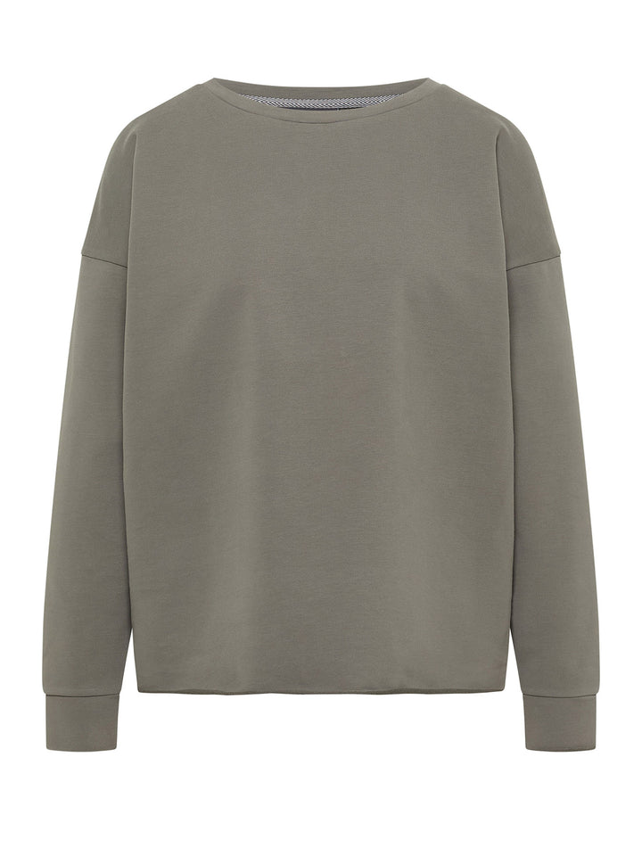 Sweatshirt Riane Dark Slate