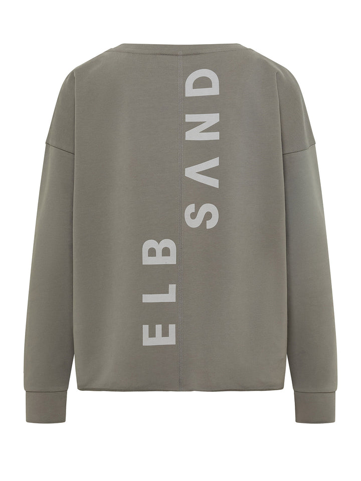Sweatshirt Riane Dark Slate