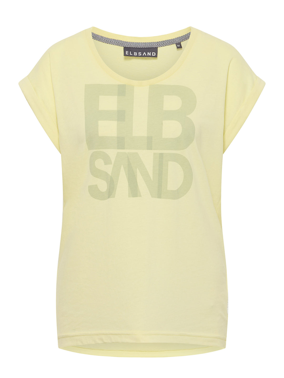 T-Shirt Eldis Citron
