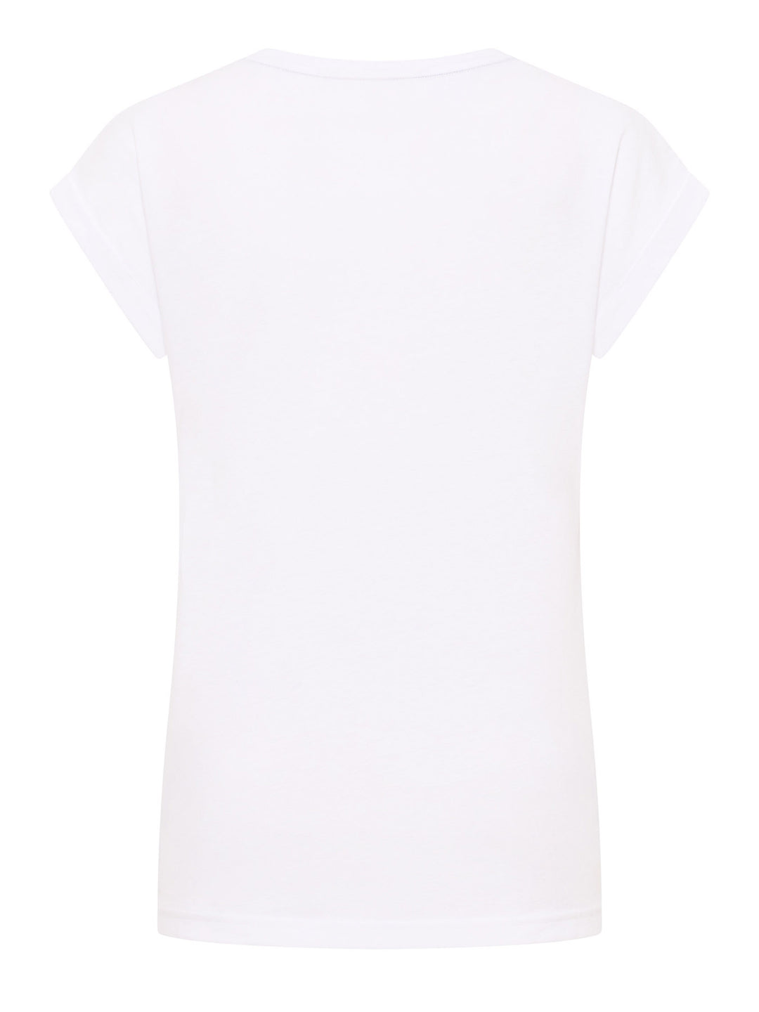 T-Shirt Eldis Bright White Multi