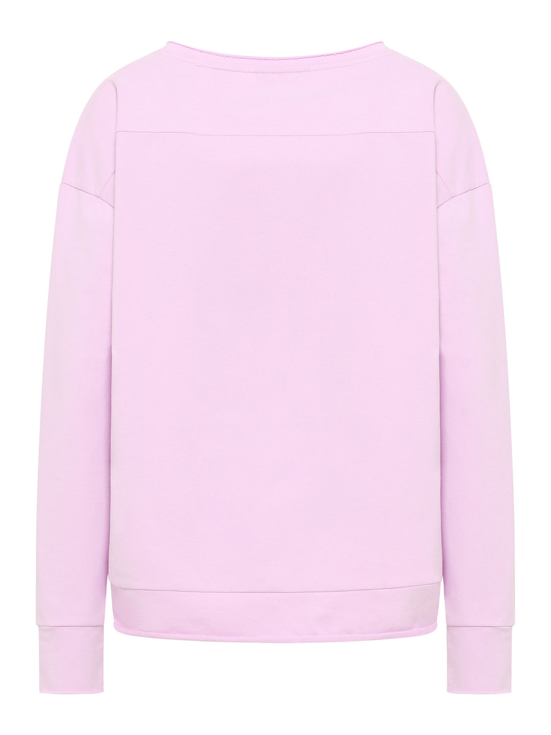Sweatshirt Ritva Faded Rose