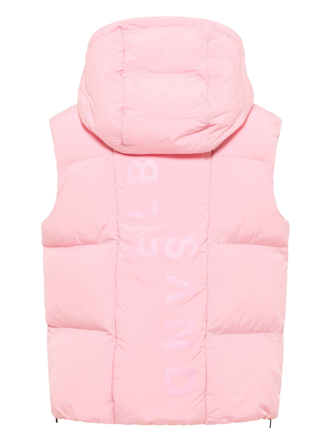 Weste Tari Shell Pink