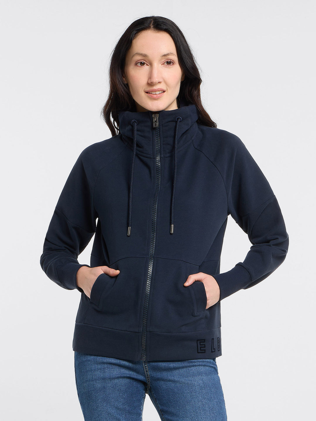 Sweatjacke Aina Coldwater