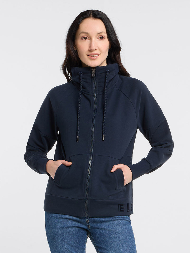 Sweatjacke Aina Coldwater