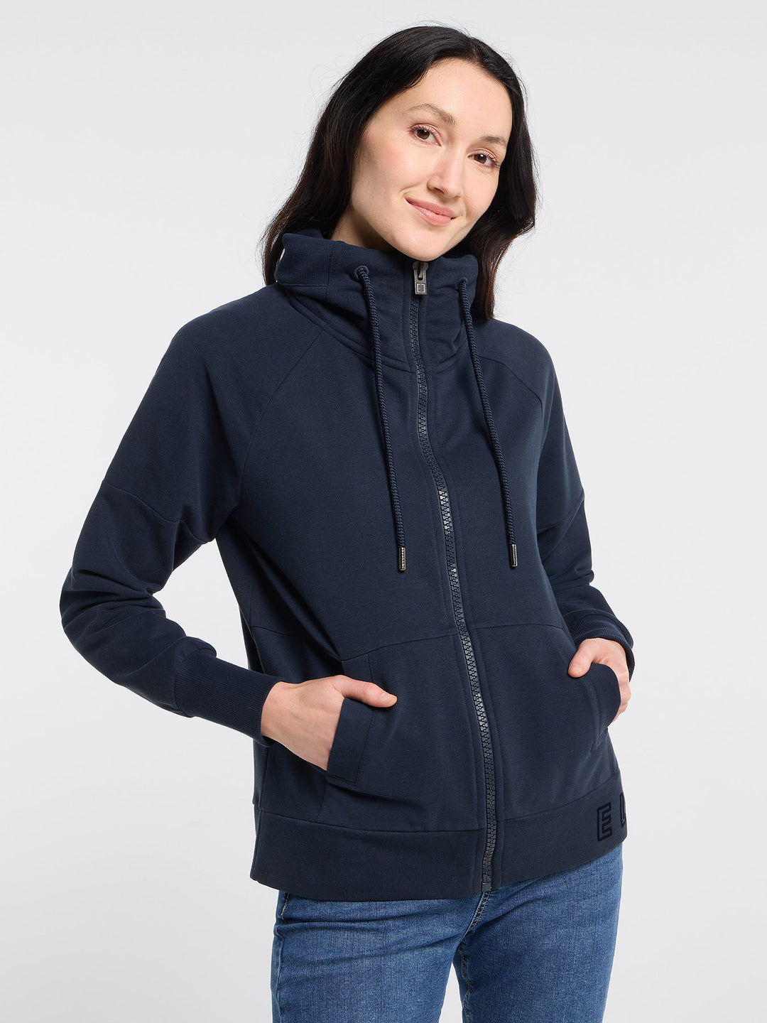 Sweatjacke Aina Coldwater