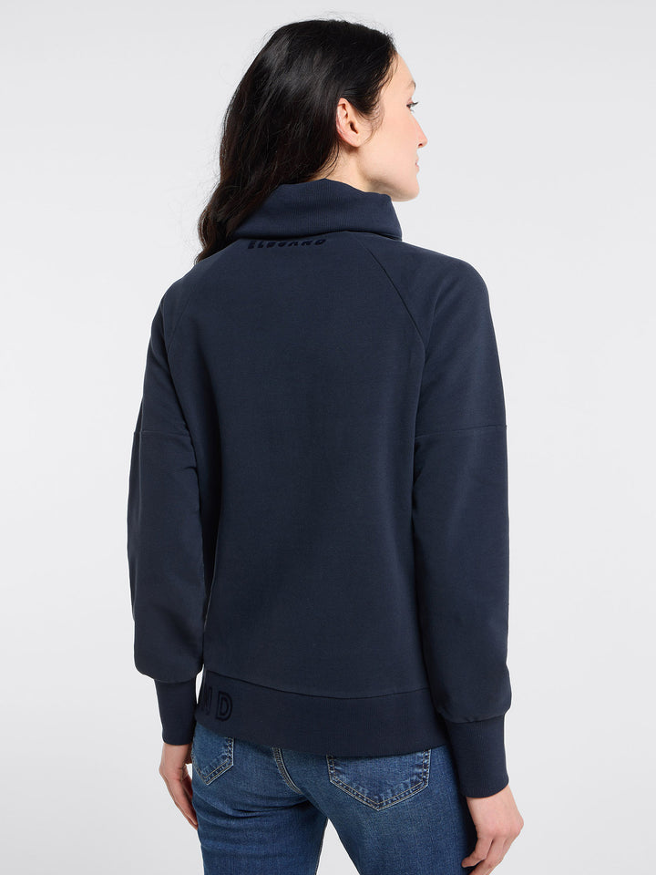 Sweatjacke Aina Coldwater
