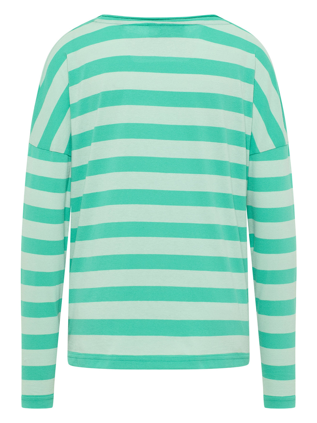 Longsleeve Milia Mellow Mint Kelly Green