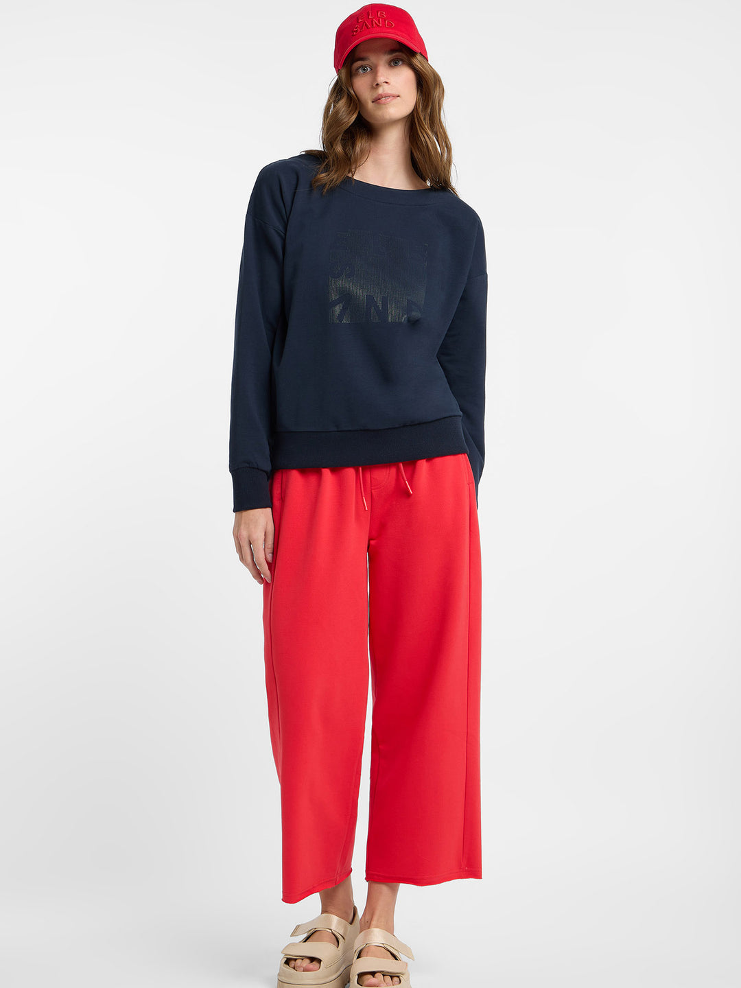 Sweathose Neah Barberry