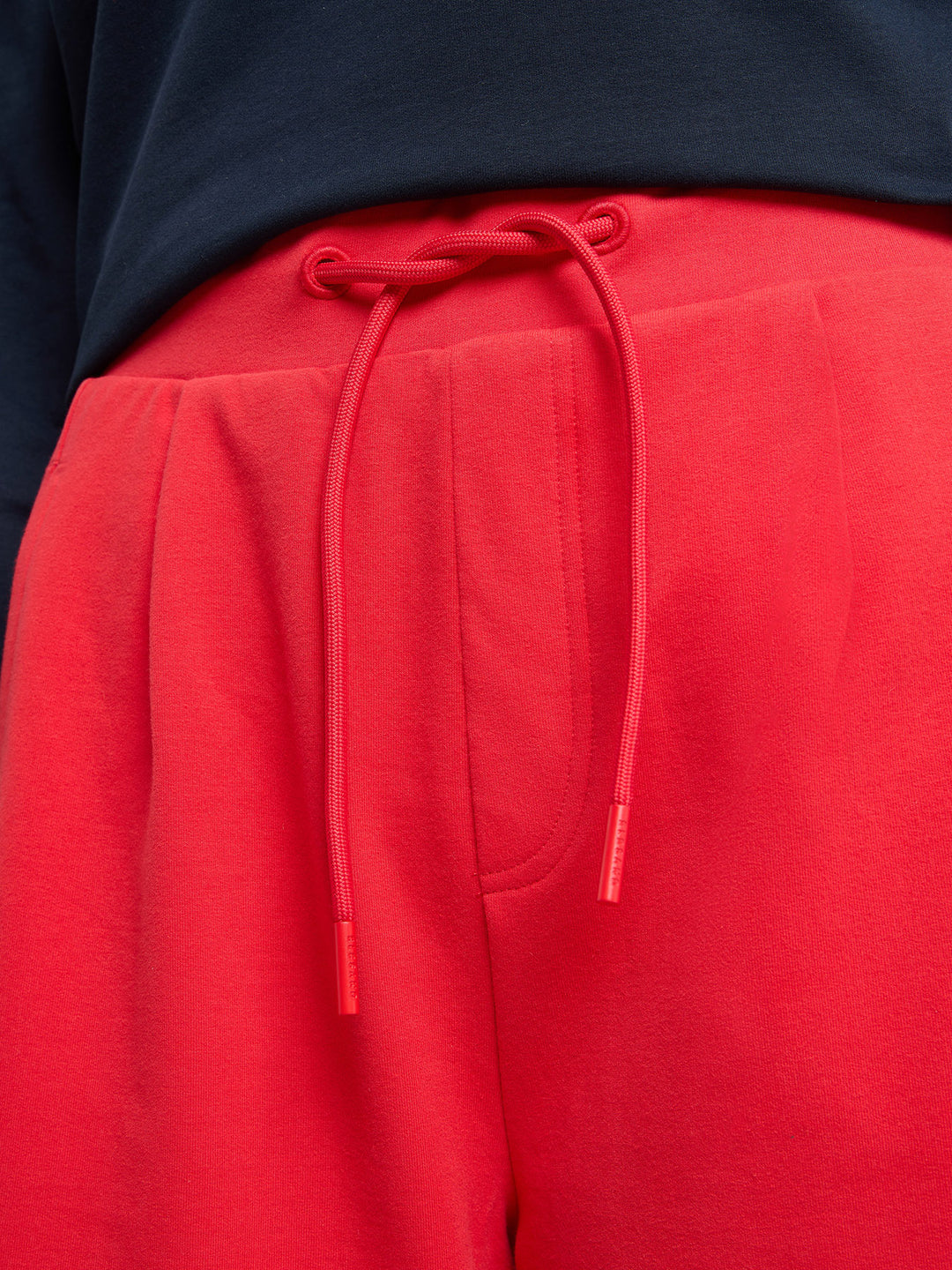 Sweathose Neah Barberry