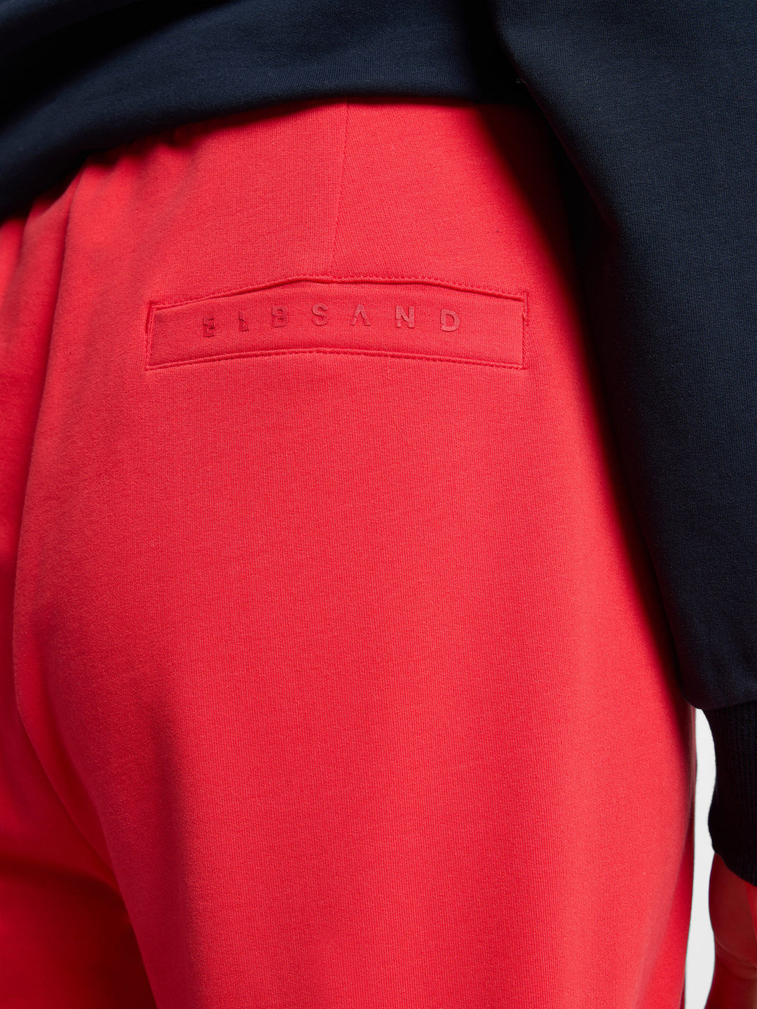 Sweathose Neah Barberry