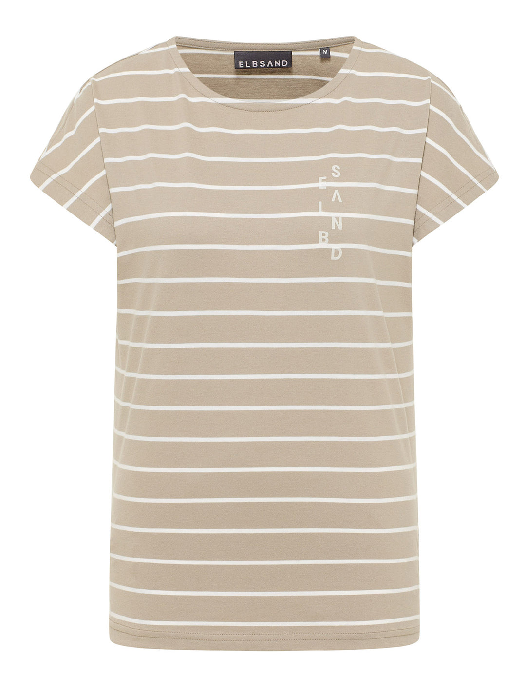 T-Shirt Selma Soft Mud