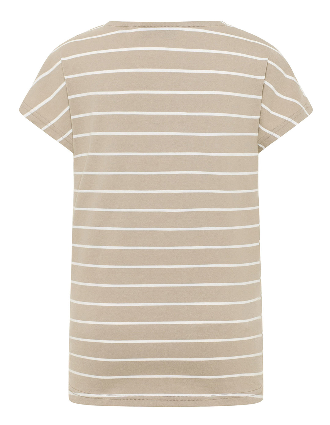 T-Shirt Selma Soft Mud
