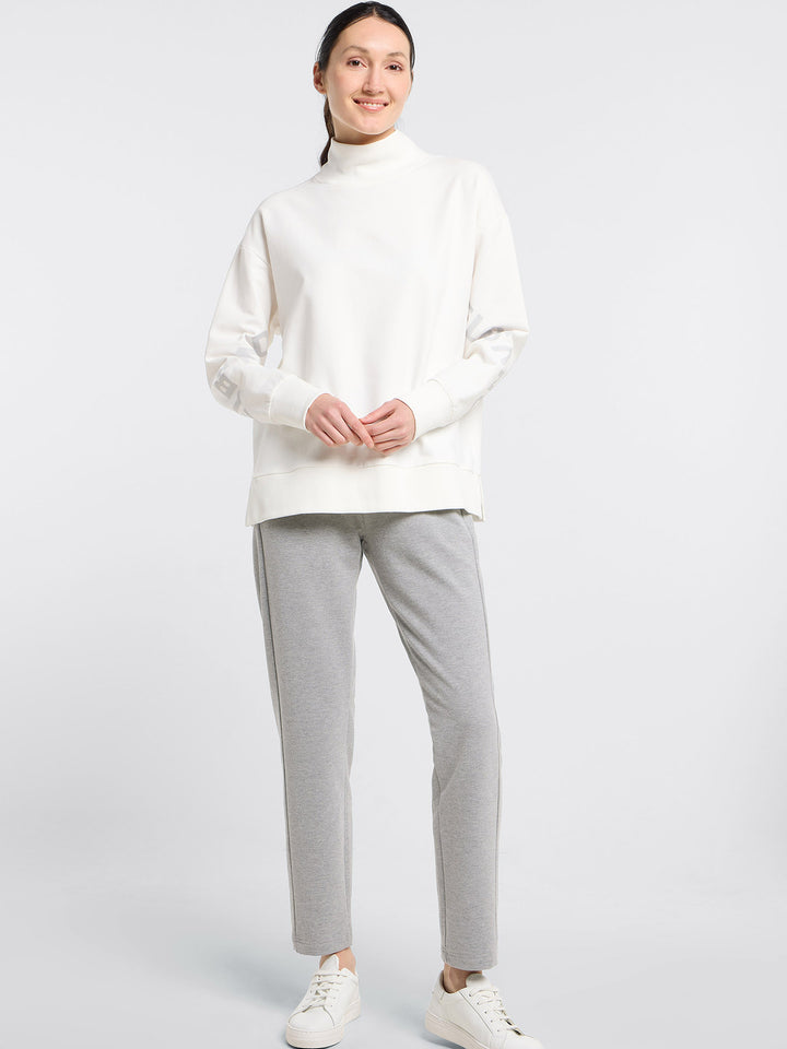 Sweathose Briane Cool Heather Grey