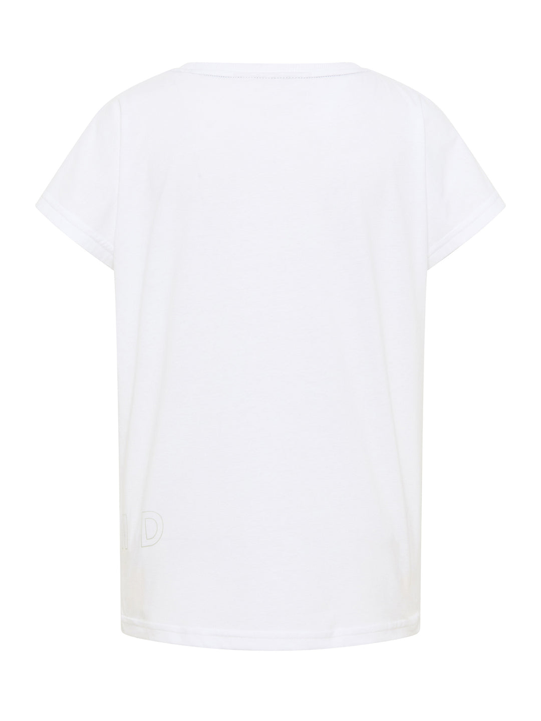 T-Shirt Savea White